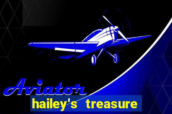 hailey's treasure adventure apk tudo desbloqueado